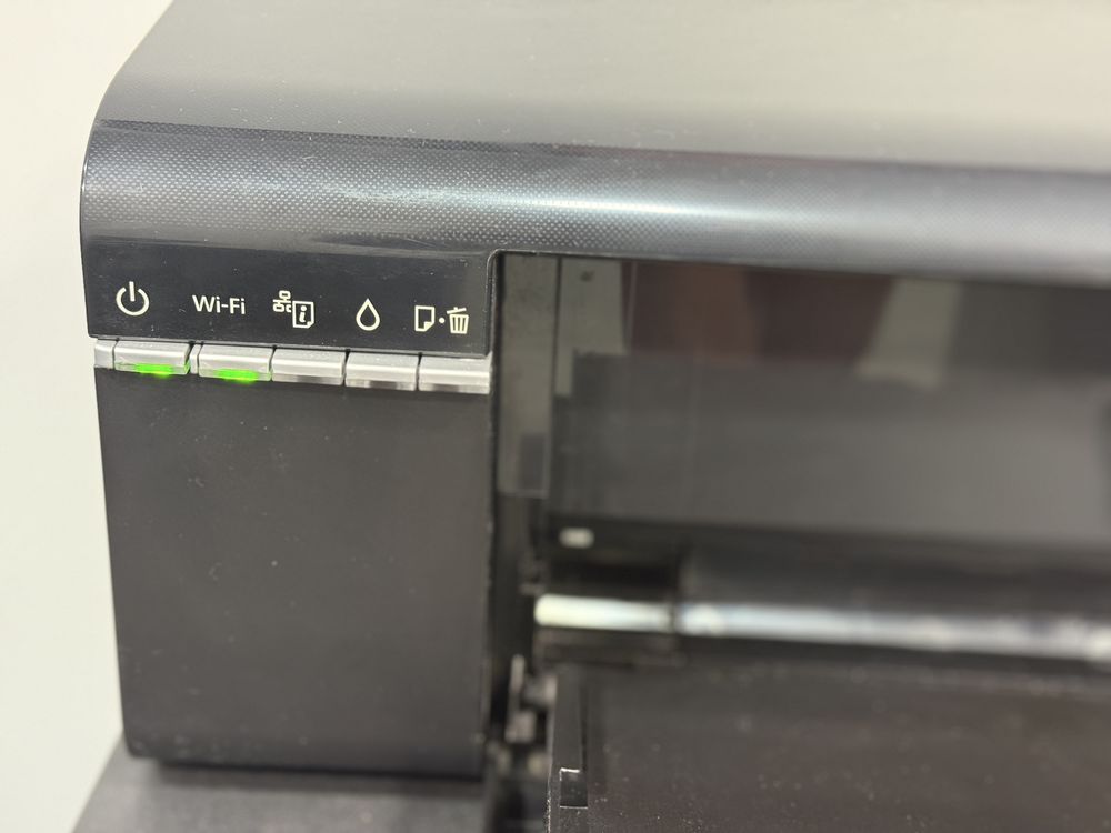 Принтер A4 Epson L805, c wi-fi