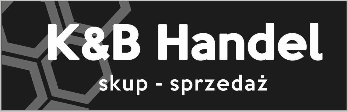 K&B Handel Skup-Sprzedaż Złota - Srebra, Telefonów, Konsoli Zapraszamy