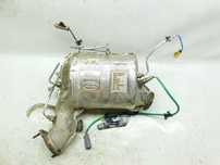 FILT DPF KATALIZATOR LAND ROVER DEFENDER II DISCOVERY V 3.0d LPLA-5H240-BG