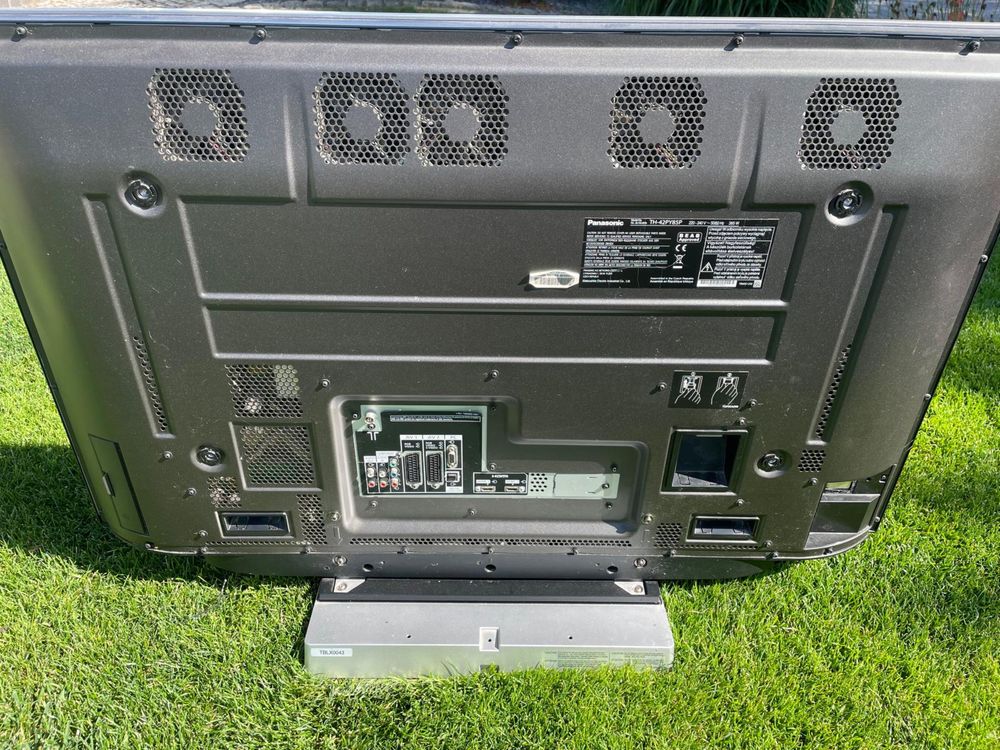 Telewizor Panasonic TH-42PY85P Plazma. Okazja!!