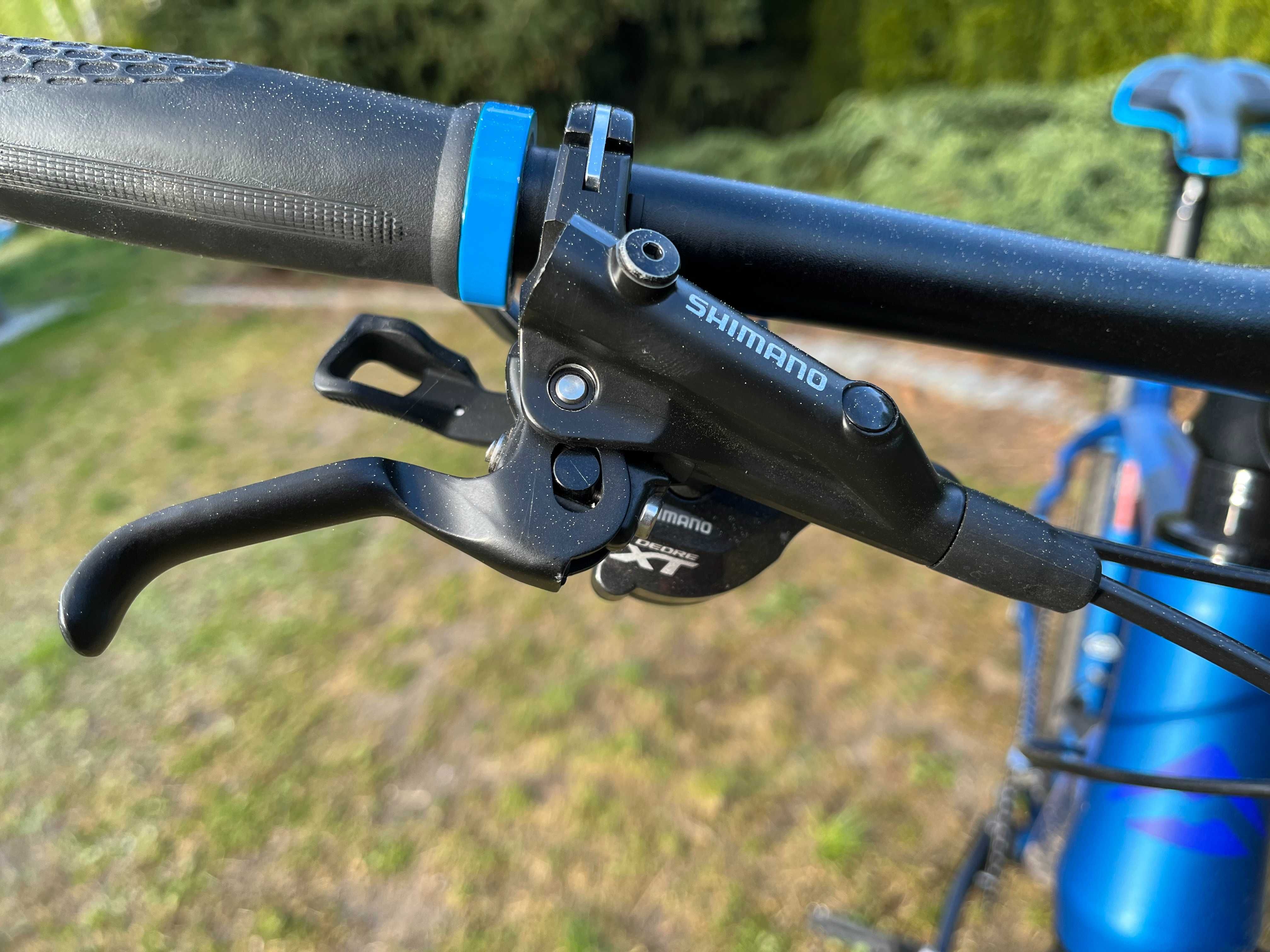 MERIDA Bignine XT-edition