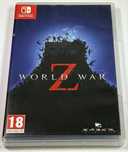 World War Z Nintendo Switch