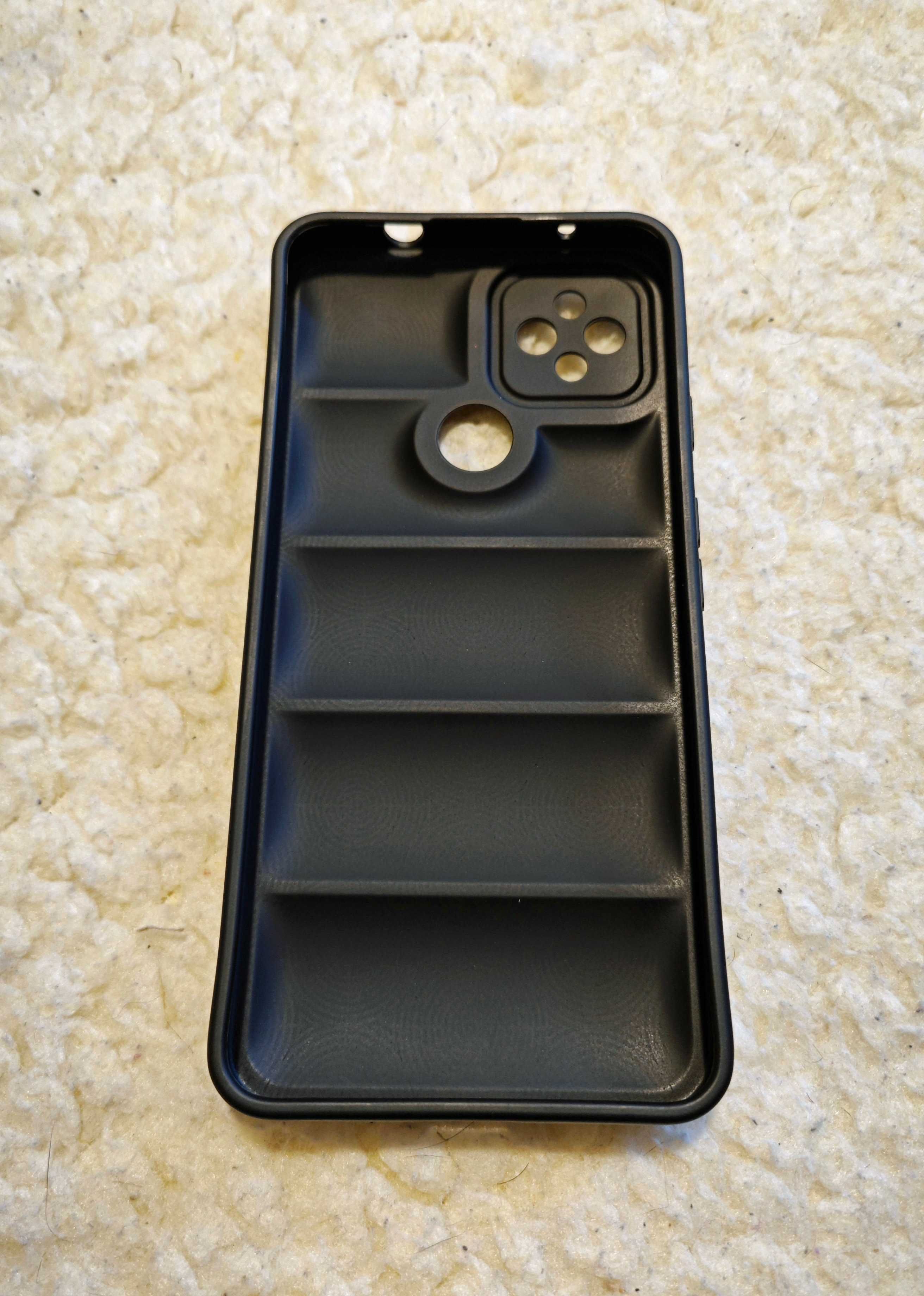Etui Google Pixel 4A 5G