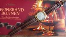 Sprzedam ładny pozłacany męski zegarek automatic Benrus