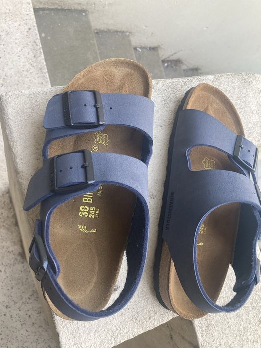 Sandalias birkenstock