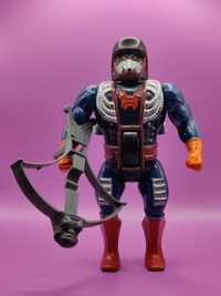 Dragstor evil horde Masters of the Universe He-man hordak