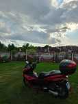 Skuter Honda pcx 125