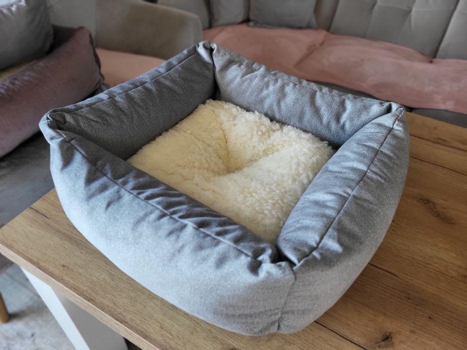 Legowisko dla zwierzaka , kojec , legowisko dla psa , kota  NOWE