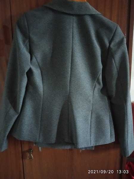 костюм немецкий брючный женский