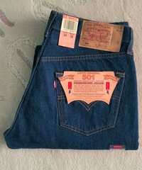 Джинси Levis 501 W34xL36 Made in Mexico (1999)