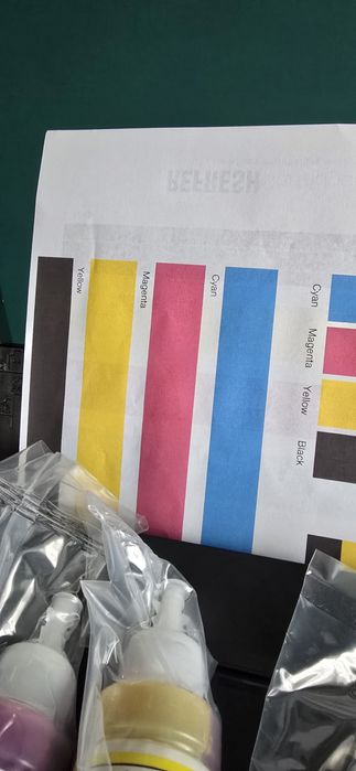 Drukarka Epson L3050