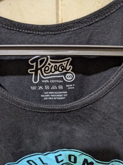 Майка for extrim