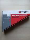 Pistolet do pianki WURTH