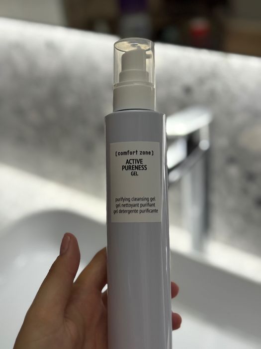 comfort zone gel новий