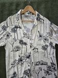 Camisa verão Berska T-M