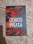 Five nights at Freddys livro 1 - Olhos de prata