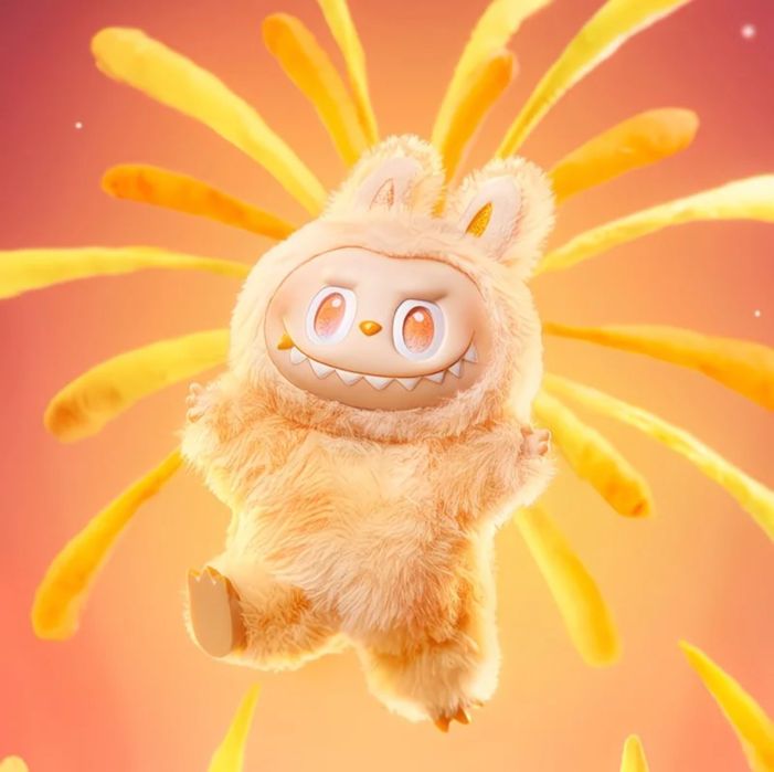 Лабубу нові якісні на подарунок іграшка дитяча брелок labubu