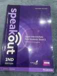 Speakout 2nd edition
