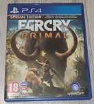 Far Cry Primal PS4