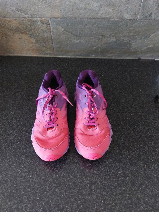 Sapatilhas de sra 35