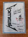 Metallica - Live Shit - Binge & Purge