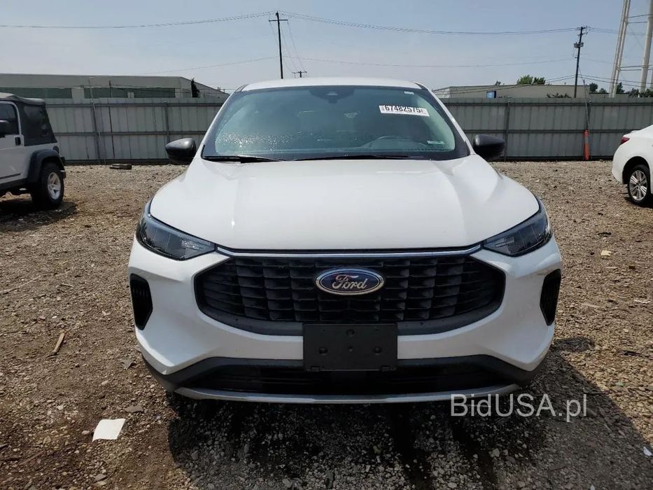 Ford Kuga KUGA/ESCAPE ACTIVE benzyna 1,5L automat KUPIONY w transporcie do PL