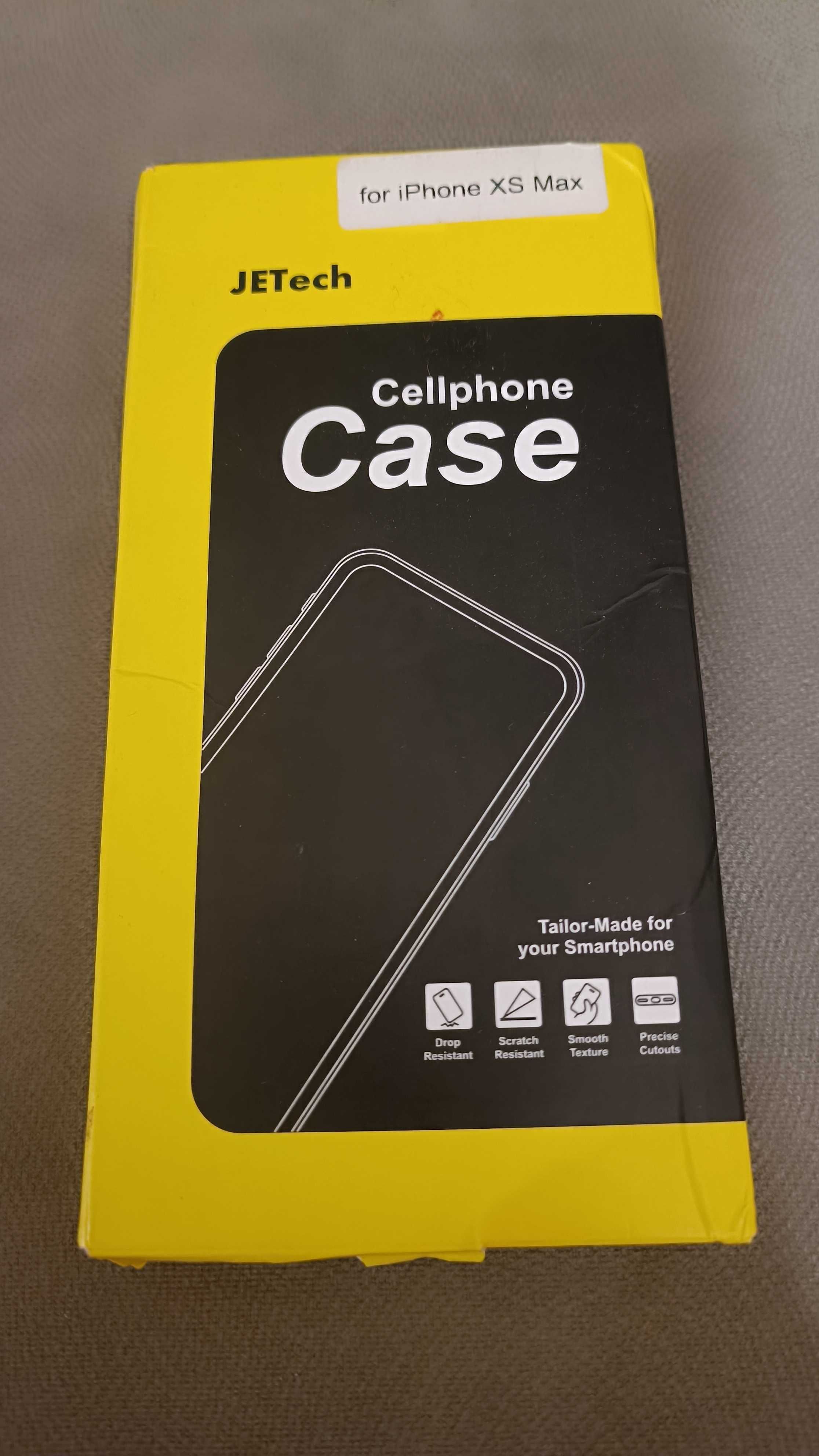 Чехол силиконовый на iPhone