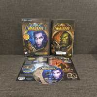 World of Warcraft PC ліцензія