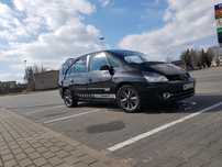 Renault espace 2.0 lpg bardzo ladny