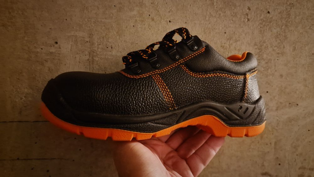 Buty robocze robjet s1 roz 40