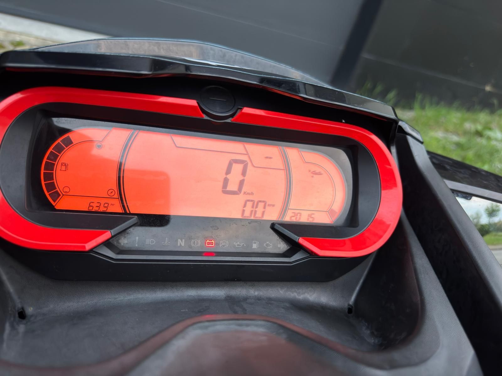 Sea-Doo Rxt-X RS 300