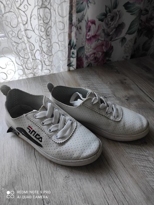 Детские перфорированные слипоны