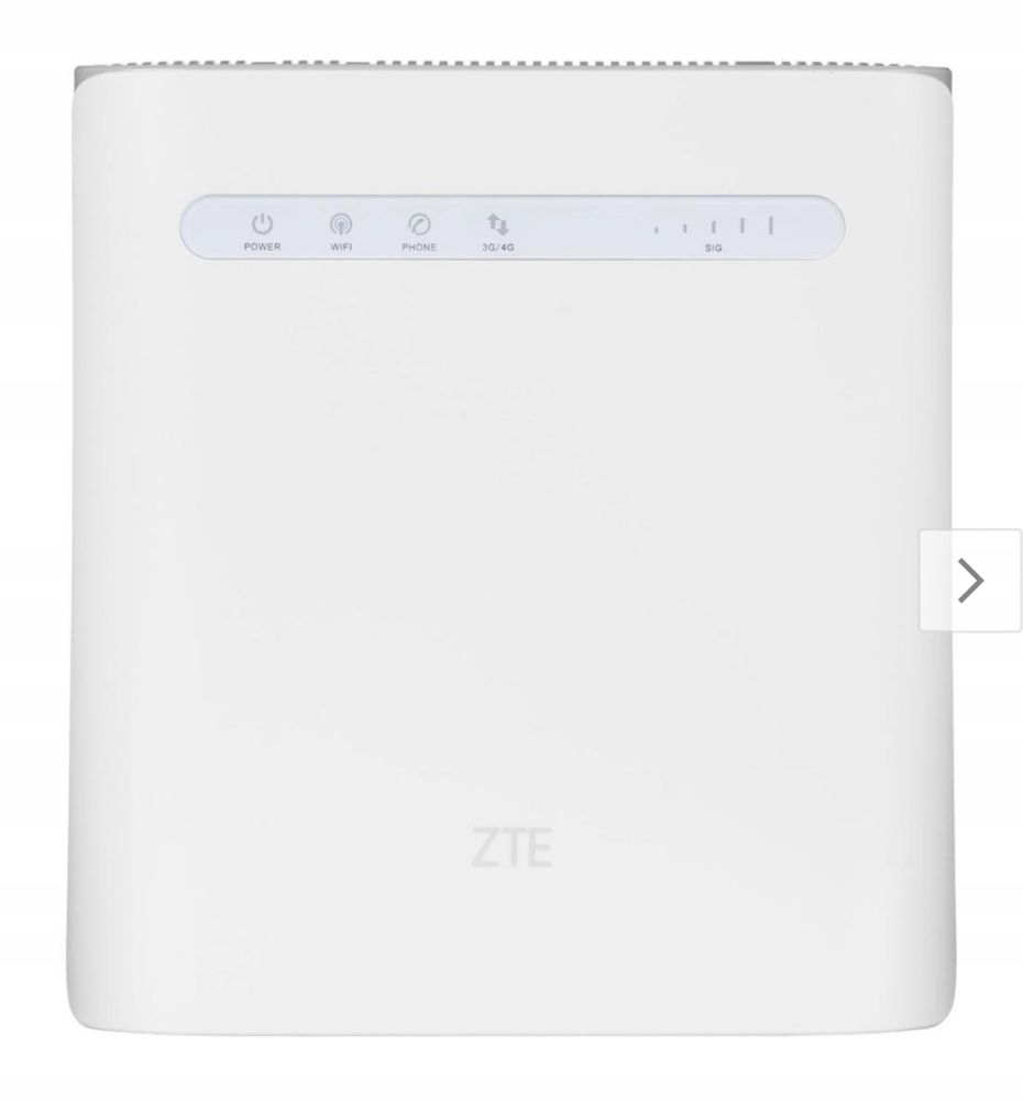 router zte mf286r