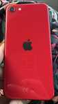 Iphone SE 2020 RED