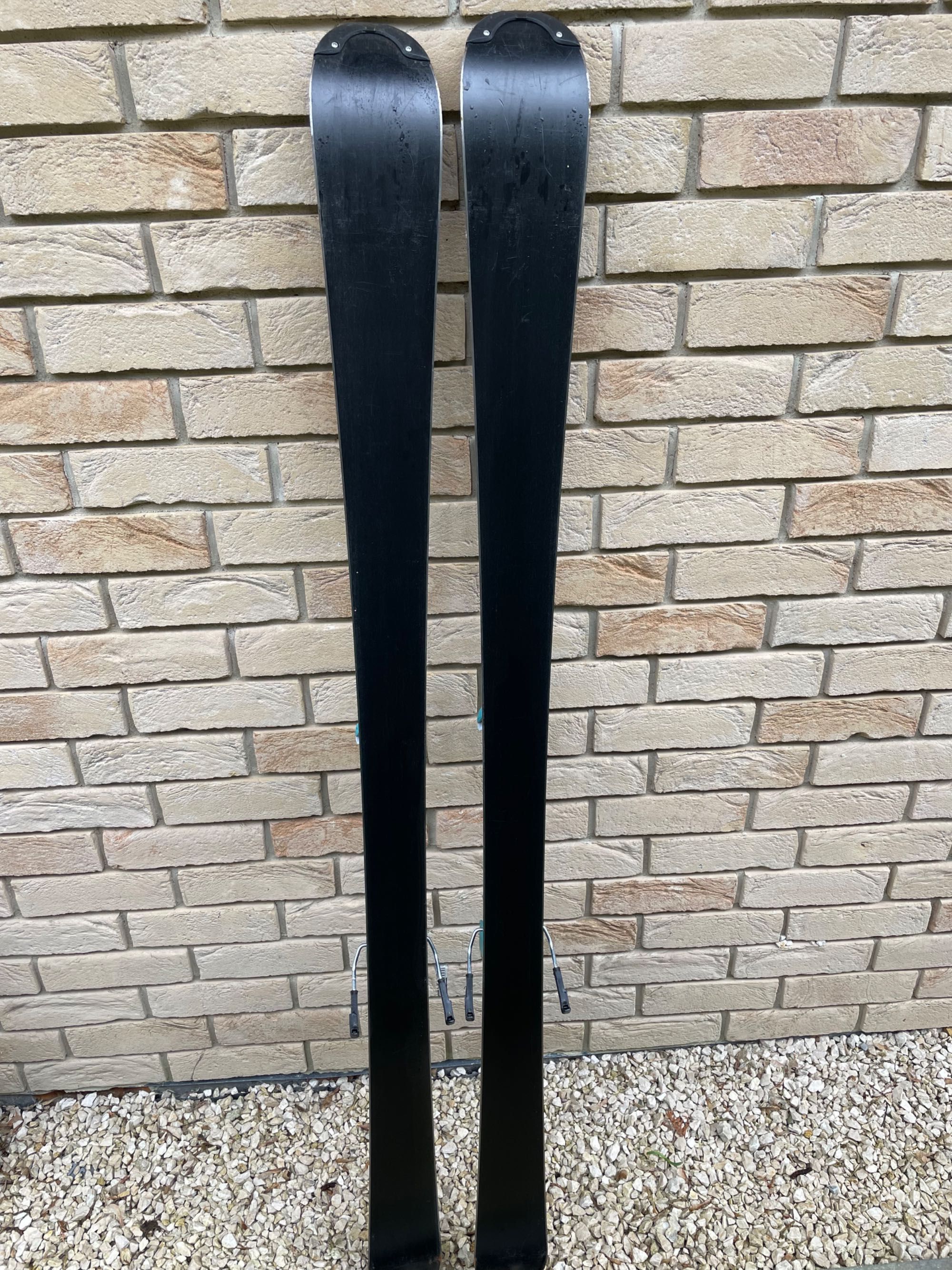 Narty Rossignol Attraxion 152 cm