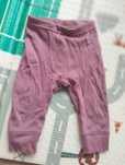 Name it spodenki 62 100% merino