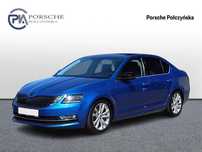 Skoda Octavia 1.5 TSI GPF ACT Styl, 150KM,Salon PL, UKS