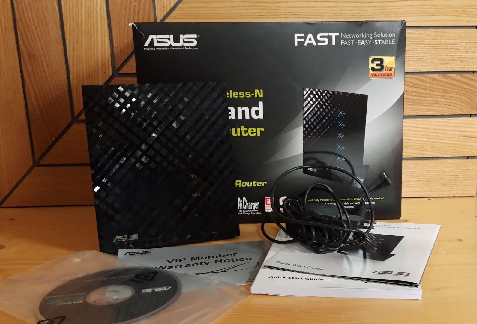 Маршрутизатор Asus RT-N56U неробочий роутер wifi Асус швидкісний