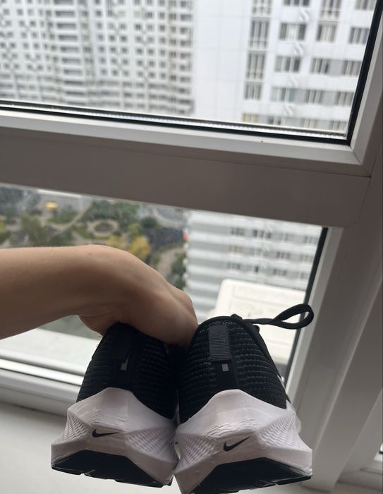 Жіночі бігові кросівки Nike Pegasus 40 оригінал