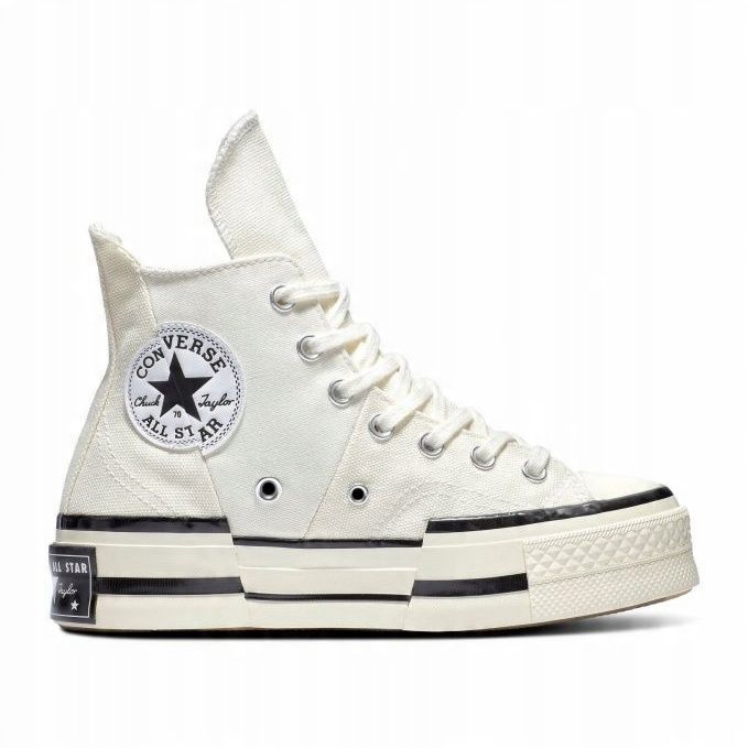 Buty Converse Chuck 70 Plus A00915C lift platforma 39.5
