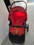 Wózek Spacerówka Cybex eternis m4
