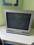 Продам рабочий телевизор Panasonic Quintrix