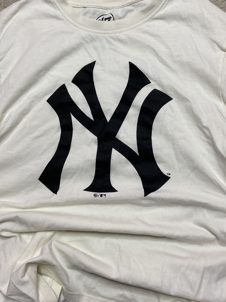 T-shirt Yankees/тішка YANKEES  size s/m