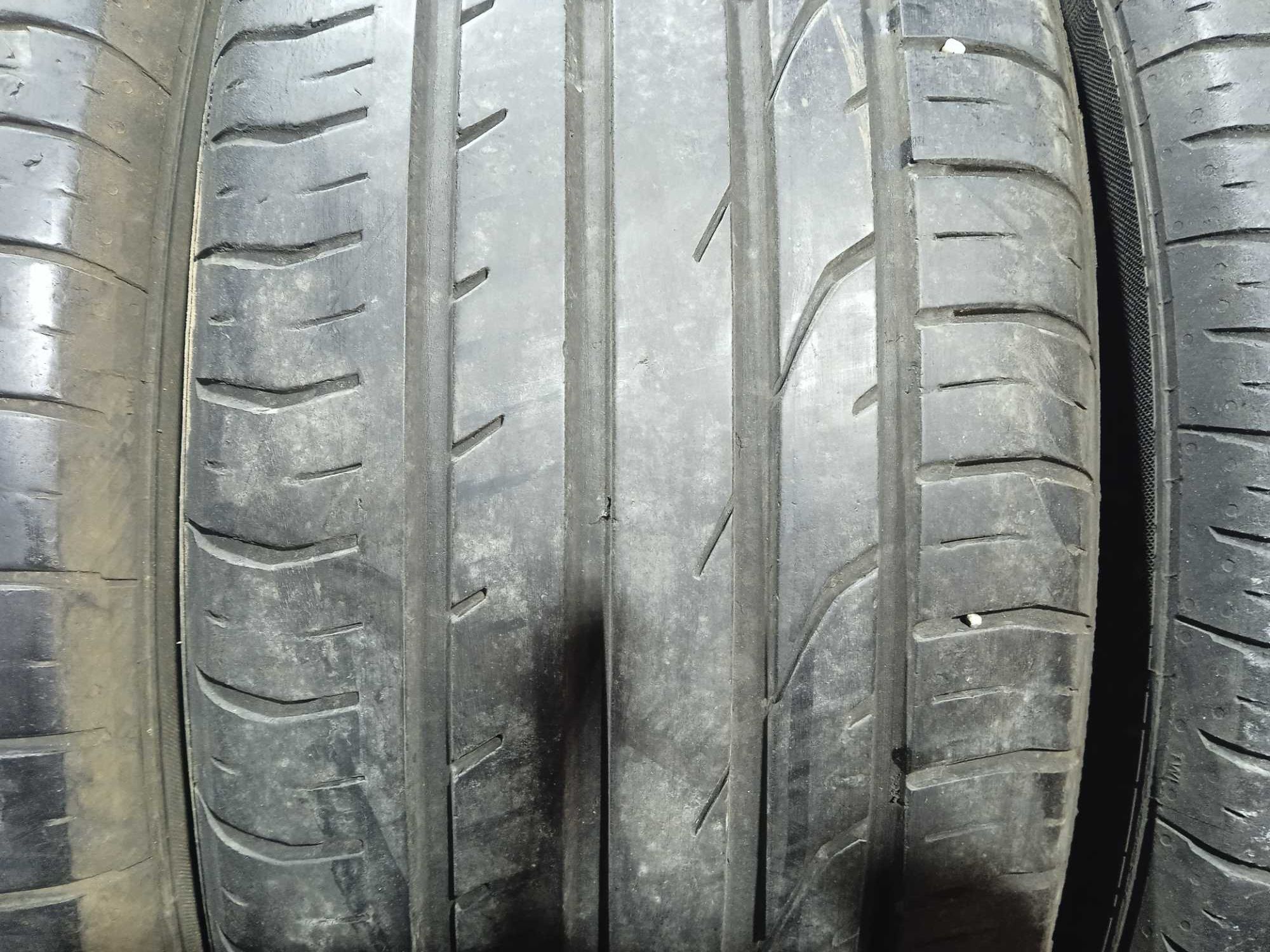 Літо 205/55 R16 continental contipremiumcontact 2, ціна комплекта 3600