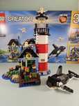 Lego 31051 Latarnia morska