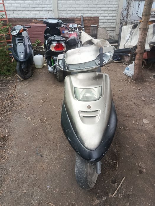 Продам скутери робочі