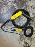 Wibrator Wacker z 2023r fi 57mm na 230V, wąż 5 lub 10 metrów