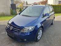 Volkswagen Golf 5 plus 1.4tsi