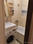 Продам 2 кім з електроопаленням 4/5
