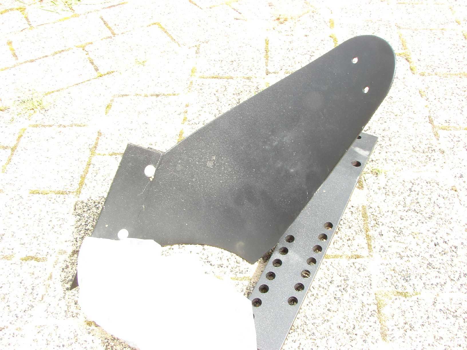 Glebogryzarka Texas 602B
